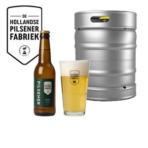 Hollandse Pilsener Fabriek