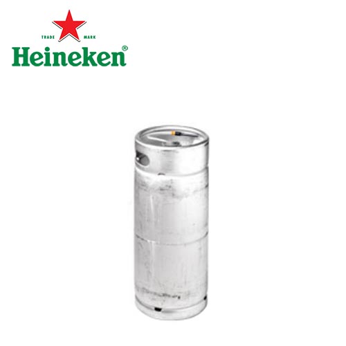 Pikken verlies uzelf onhandig Heineken bier fust 20L - Party-Rent Almere